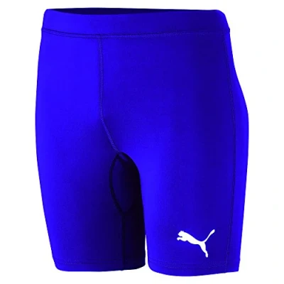 Imagen de Puma Hombre Pantalones Cortos, Violeta (Prism Violet), M