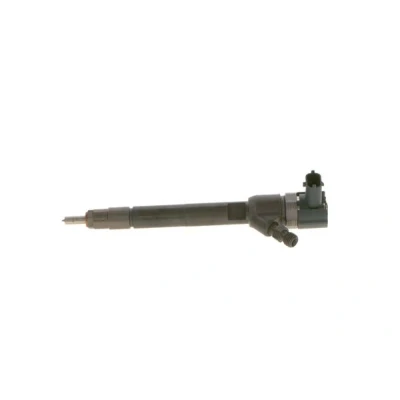 Imagen de BOSCH 0 986 435 243 Inyector Common Rail (CR) con junta anular KIA: Sportage III, HYUNDAI: ix35