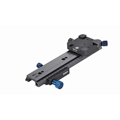 Imagen de Novoflex Focusing Rack Castel Xq Ii + Q=mount Xd Quick Release