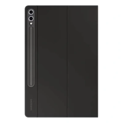 Imagen de Samsung PC Keyboard Funda Slim Negro Galaxy Tab S9+/S9 FE+/S10+