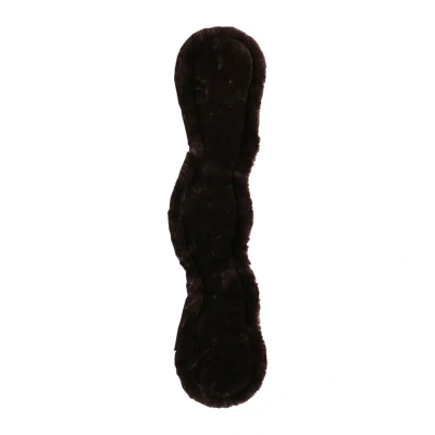 Imagen de Kentucky Sheepskin Cover Anatomic Short Girth