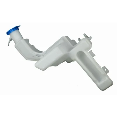 Imagen de METZGER 2140235 Deposito de Agua Limpiaparabrisas arriba con tapa, sin sensor VOLKSWAGEN: Passat B6 Berlina