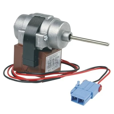Imagen de Ventilador para motor de refrigeración frigorífico como Bosch Siemens 00601067