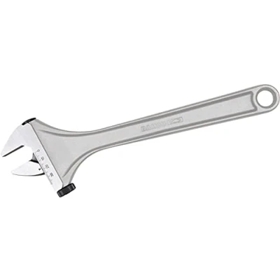 Imagen de AJUSTABLE MOL. LATERAL CROMADA