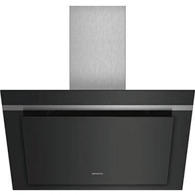 Imagen de SIEMENS LB LC87KHM60 Campana (680 m/h, Canalizado/Recirculación, A, C, 56 dB), Acero inoxidable