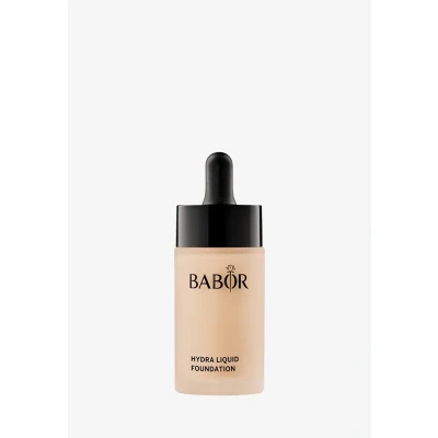 Imagen de Babor Hydra Liquid Base de maquillaje 30 ml