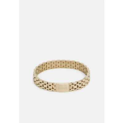 Imagen de BOSS OWAN Pulsera goldcoloured, Hombre, Talla: One Size, Gold coloured