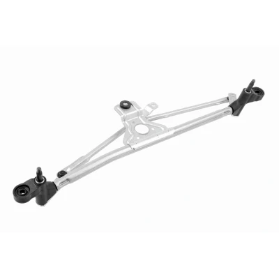 Imagen de VAICO V24 1721 Varillaje de Limpiaparabrisas para vehíc. con volante a la izquierda delante sin electromotor FIAT: Stilo Hatchback