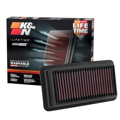 Imagen de Filtro de aire K&amp;N Filters 33 5044