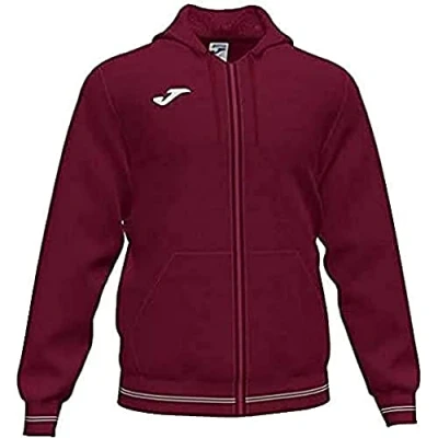 Imagen de Joma Campus III Chaqueta Y Chaleco Cabal, Hombre, Burdeos, 3XL