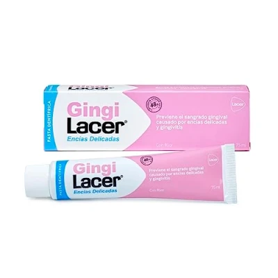 Imagen de Gingi Dentifrico 25 gr