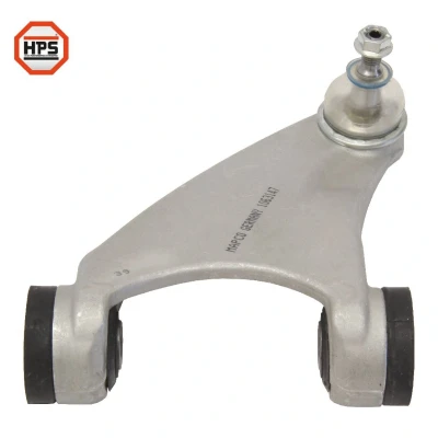 Imagen de MAPCO 49026HPS Barra oscilante, suspensión de ruedas Eje delantero, derecha, arriba Brazo oscilante transversal Aluminio ALFA ROMEO: 147, GT