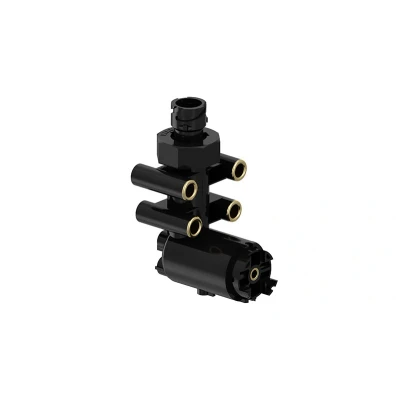 Imagen de Sensor, nivel de suspensión neumática WABCO 441 050 012 0