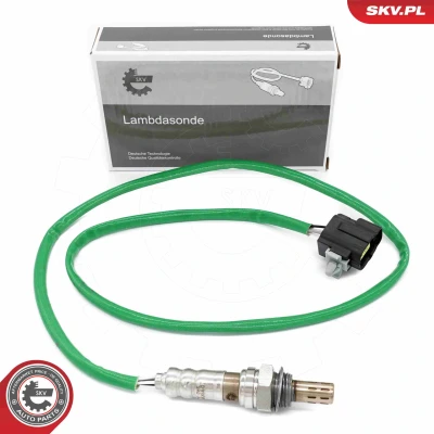Imagen de ESEN SKV 09SKV875 Sonda lambda Sensor de paso MAZDA: 6 Berlina