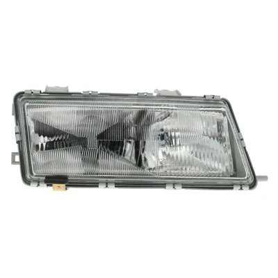 Imagen de ABAKUS 772 1102R LD EM Faros derecha H1 para circulación por la sin servomotor reg. alcance luces P14.5s