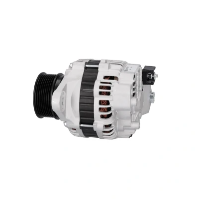 Imagen de FEBI BILSTEIN 183200 Alternador 24V 130A