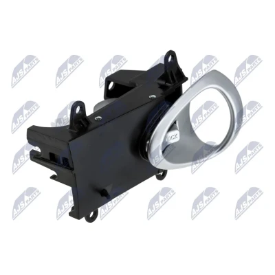 Imagen de Manecilla de puerta, equipamiento habitáculo NTY EZC NS 043