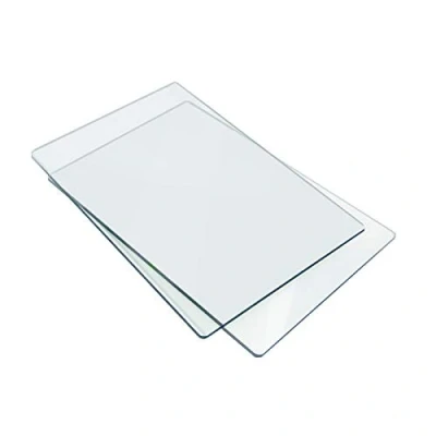 Imagen de Sizzix 655093, Bases de corte, 22.2 x 15.5 0.3 cm