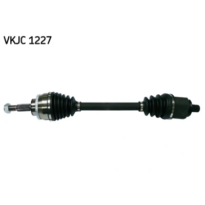 Imagen de SKF VKJC 1227 Árbol de transmisión 622,5, 42,6 RENAULT: MEGANE 1, Scénic 1 Coach