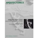 Imagen de Arquitectura 2000: Proyectos Territorios Y Culturas (arquitecton Ics N