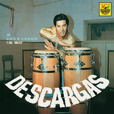 Imagen de Descargas [Vinilo]