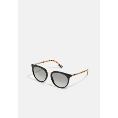 Imagen de Burberry Gafas de sol black/goldcoloured, Mujer, Talla: 54, Black/gold coloured
