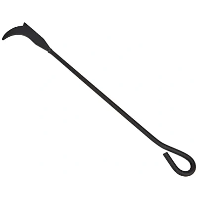 Imagen de Imex El Zorro 70501 Atizador lumbre con Mango Normal (45 cm)