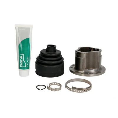 Imagen de PASCAL G71040PC Articulación, árbol de transmisión lado engranaje NISSAN: TERRANO 2