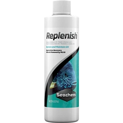 Imagen de Seachem Replenish, 250 ml