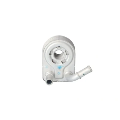 Imagen de NRF 31311 Radiador de Aceite con junta anular EASY FIT FORD: FOCUS 3 Turnier, Mondeo 5,