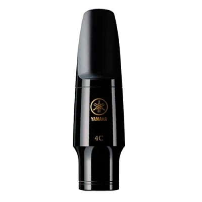 Imagen de Yamaha Boquilla de Saxo Tenor 4C