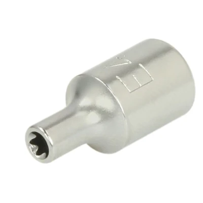 Imagen de Toma de 12 puntos 1/2&quot; XZN TOPTUL 1/2 &quot; 5 mm kant