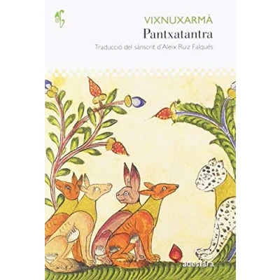 Imagen de Pantxatantra: 68 (D&#039;ací i d&#039;àllà)