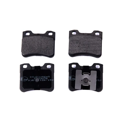Imagen de Juego de pastillas KRAFT AUTOMOTIVE 6005645