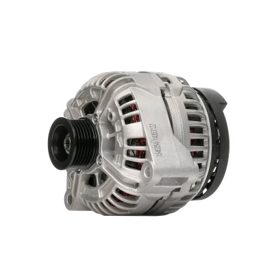 Imagen de BOSCH 0 986 047 550 Alternador 14V 150A MERCEDES BENZ: Clase E Berlina, S CLS Coupé norauto, oscaro, mister auto