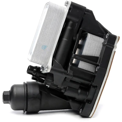 Imagen de METZGER 2370085 Caja, filtro de aceite BMW: 3 Touring, 5 Berlina, Berlina