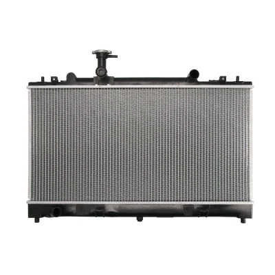 Imagen de THERMOTEC D73004TT Radiador, refrigeración del motor MAZDA: 6 Berlina, Hatchback, CX 5 I