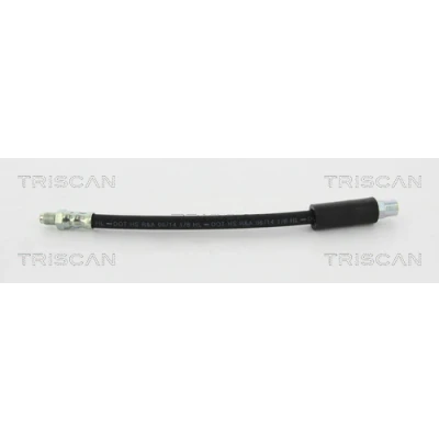 Imagen de TRISCAN 8150 29221 Latiguillos de Freno F10x1 VOLKSWAGEN: TRANSPORTER 3 Bus, AUDI: 80 B2, 90 B3, B2
