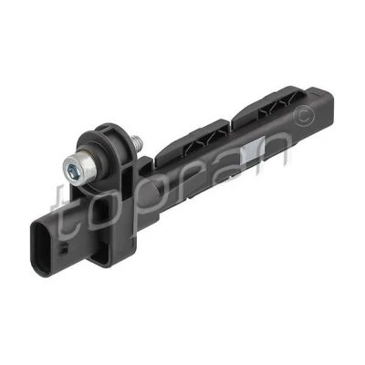Imagen de TOPRAN 623 118 Sensor de Cigueñal 3 Hall sin cable BMW: Berlina, Touring, Coupé, MINI: Hatchback