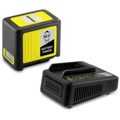 Imagen de Starter Kit Battery Power 36V/5,0Ah