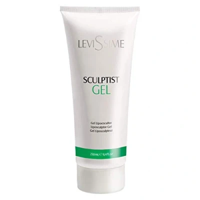 Imagen de Levissime Sculptist, Gel Anticelulítico 250 ml