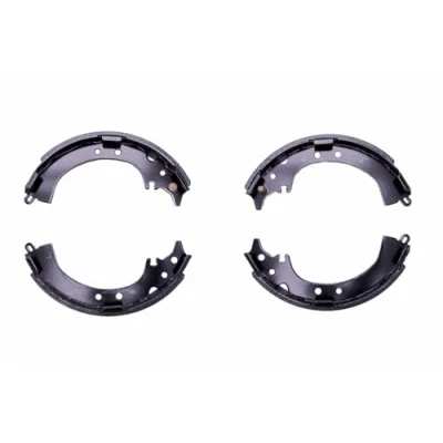 Imagen de HELLA 8DB 355 001 671 Zapatas de freno 228,6 42 sin palanca mano TOYOTA: RAV4 I SUV