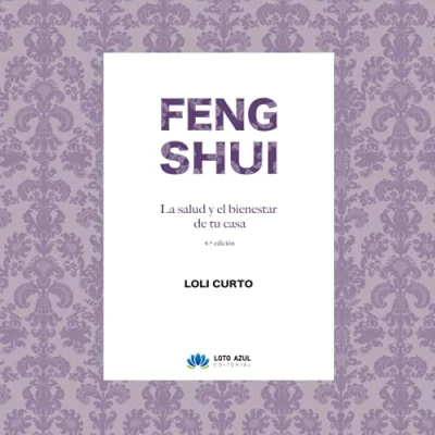 Imagen de Feng Shui. La salud y el bienestar en tu casa