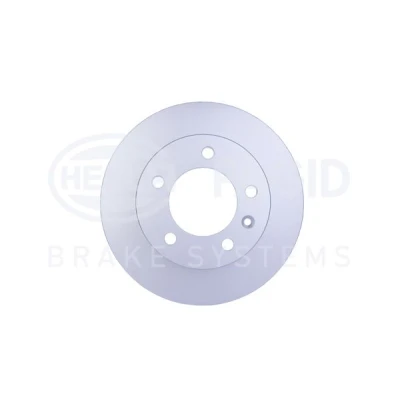 Imagen de HELLA PRO 8DD 355 108 291 Disco de freno 305 12 05/06 130 macizo revestido sin perno sujeción rueda, buje rueda RENAULT: MASTER 2 Kasten
