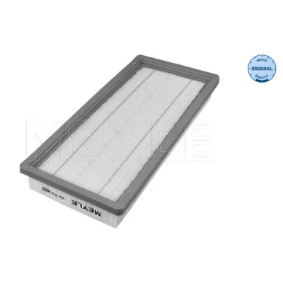 Imagen de MEYLE 212 321 0003 Filtro de aire 41 150 318 Cartucho filtrante ORIGINAL Quality FIAT: Stilo Hatchback, Grande Punto BRAVO 2