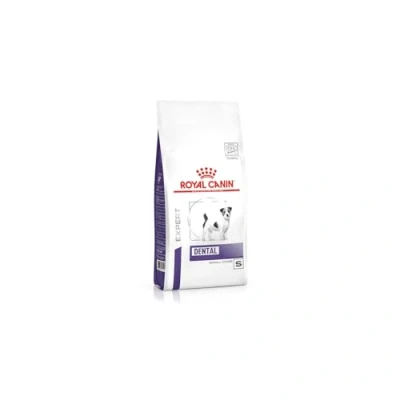 Imagen de ROYAL CANIN Expert Dental Small Dogs 1500 g Alimento seco Para perros completo pequeños adultos con sensibilidades de la cavidad bucal