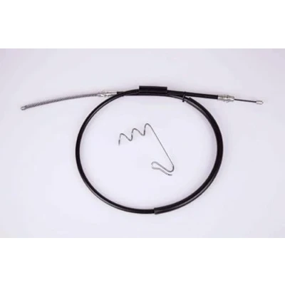 Imagen de HELLA 8AS 355 665 511 Cable de Freno Mano 1545, 1250 FORD: Transit Mk5 Furgón, Mk6 Camión plataforma/Chasis