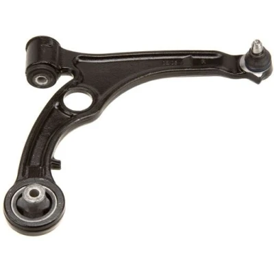 Imagen de TRW JTC952 Barra oscilante, suspensión de ruedas sin accesorios Brazo oscilante transversal Hierro fundido FIAT: Stilo Hatchback, Multi Wagon