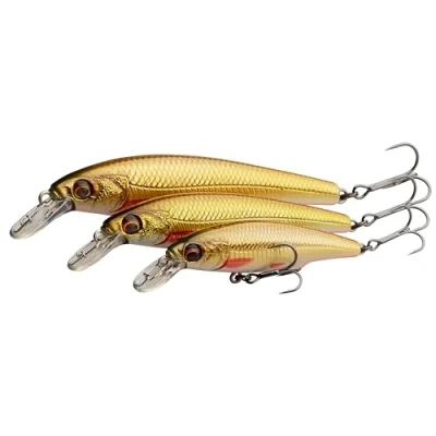 Imagen de Savage Gear Gravity Twitch Sr 9.5cm 15gr Suspending Dirty Roach Curricán