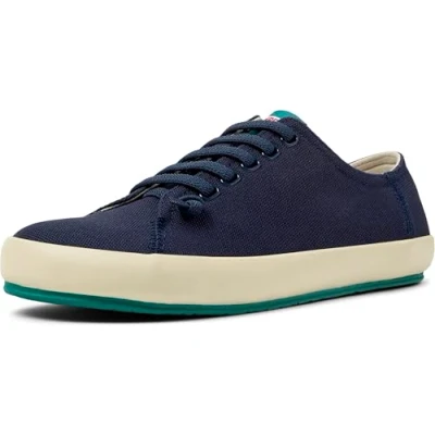 Imagen de Camper Rambla Zapatillas, Hombre, Talla: 46, Lona hypnos calle fax tek Zapatos